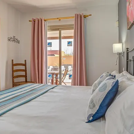 Susi Βίλα Caleta De Fuste