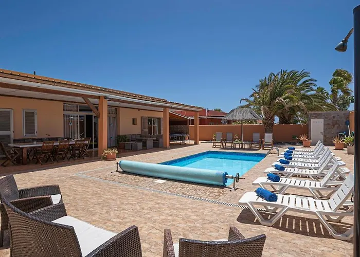 Susi * Caleta De Fuste