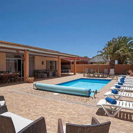 Susi * Caleta De Fuste