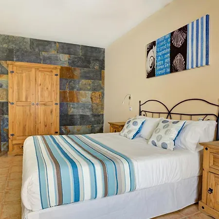 Susi カレタ・デ・フステ