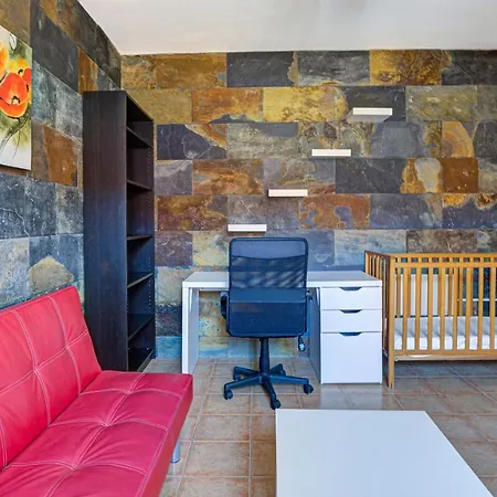 Susi Villa Caleta De Fuste