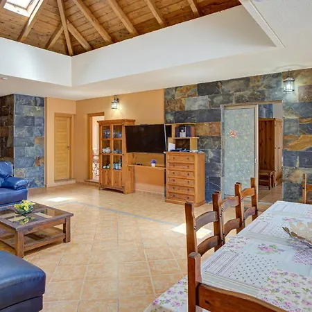 Susi Villa Caleta De Fuste