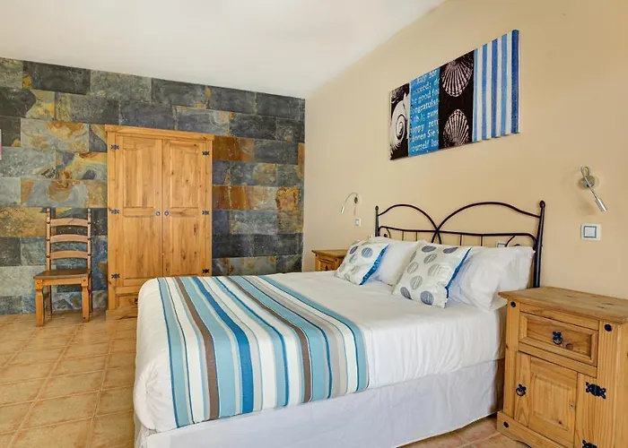 Susi Caleta De Fuste